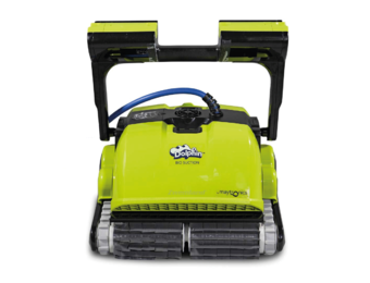 Dolphin M5 Bio Zwembadrobot