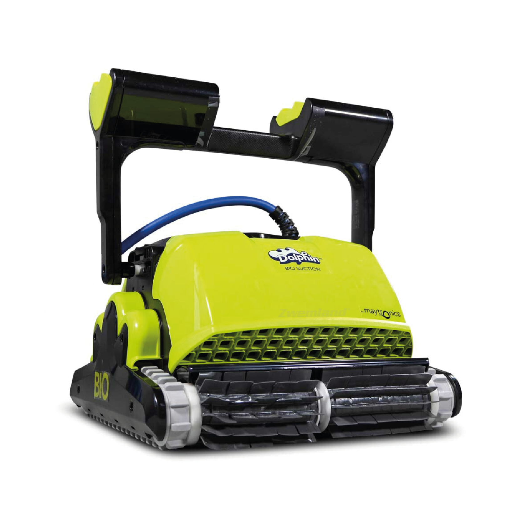 Dolphin M5 Bio Zwembadrobot