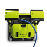 Dolphin M5 Bio Zwembadrobot