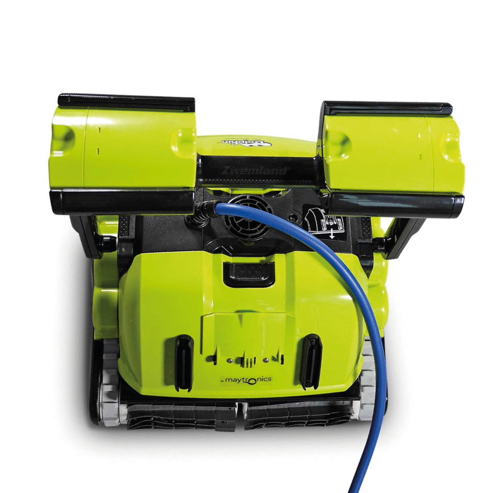 Dolphin M5 Bio Zwembadrobot