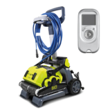 Dolphin M5 Bio Zwembadrobot