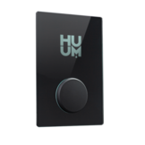 Huum UKU Glass / Mirror - alleen glazen paneel