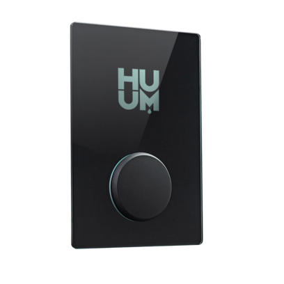 Huum UKU Glass / Mirror - alleen glazen paneel