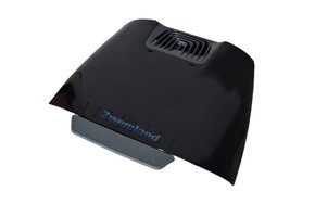 Maytronics Dolphin cover deksel voor Poolstyle Plus