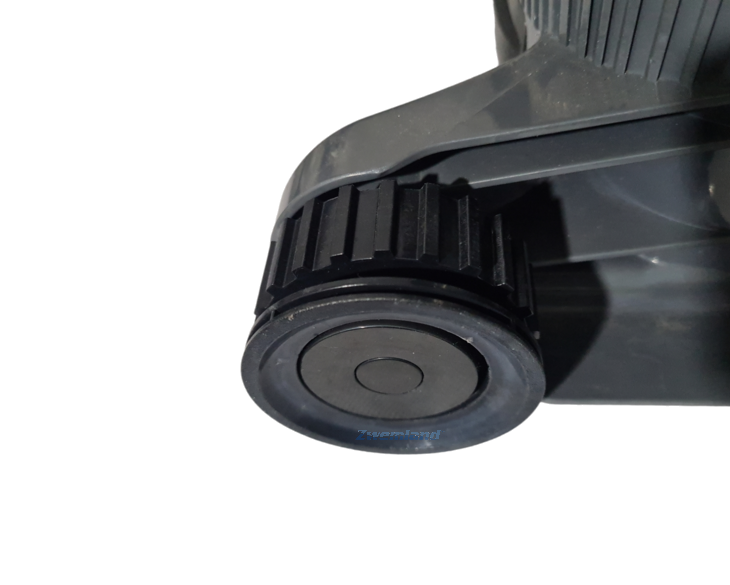 Maytronics Dolphin achter wiel voor Poolstyle