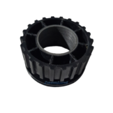 Maytronics Dolphin achter wiel voor Poolstyle