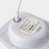 No(t)mad Schijnwerper 18led wit licht