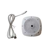 No(t)mad Schijnwerper 18led wit licht