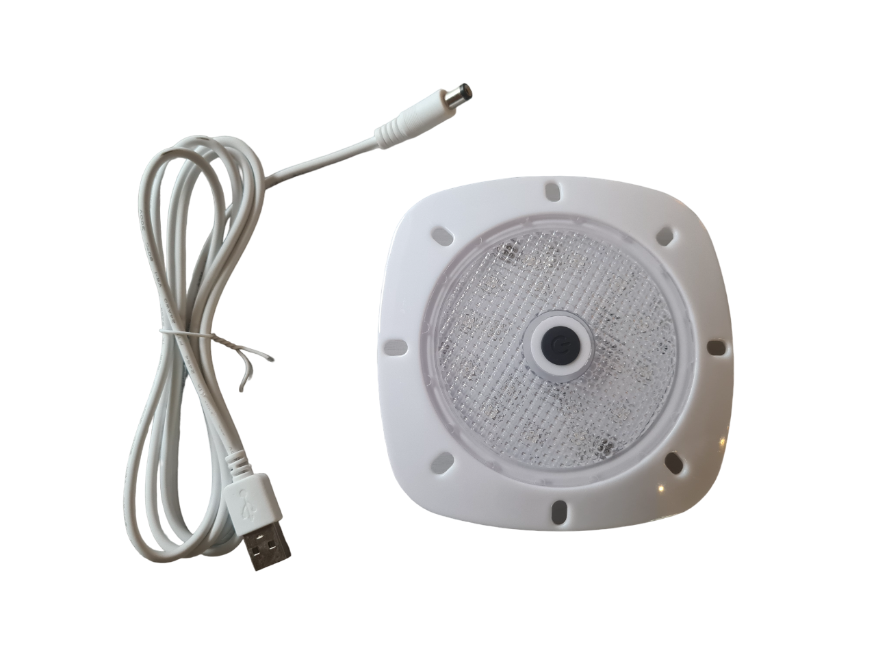 No(t)mad schijnwerper 18led RGB licht