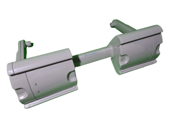Maytronics Dolphin hendel voor Explorer