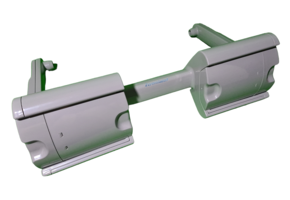 Maytronics Dolphin hendel voor Explorer Plus