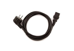 Dolphin transformator kabel met stekker 220v voor Izzy Climb