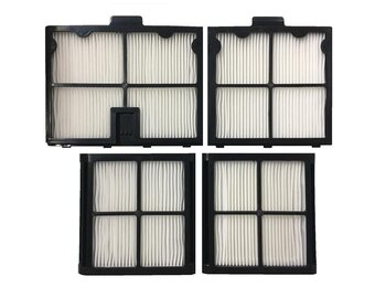 Maytronics Dolphin filterset fijn voor Izzy Climb