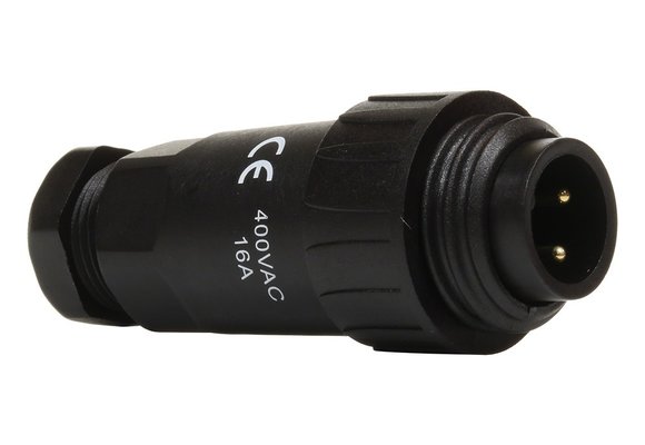 Maytronics Amphenol Plug voor Dolphin Izzy Climb