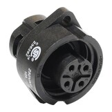 Maytronics Dolphin Amphenol Socket voor Power Supply voor Izzy Climb