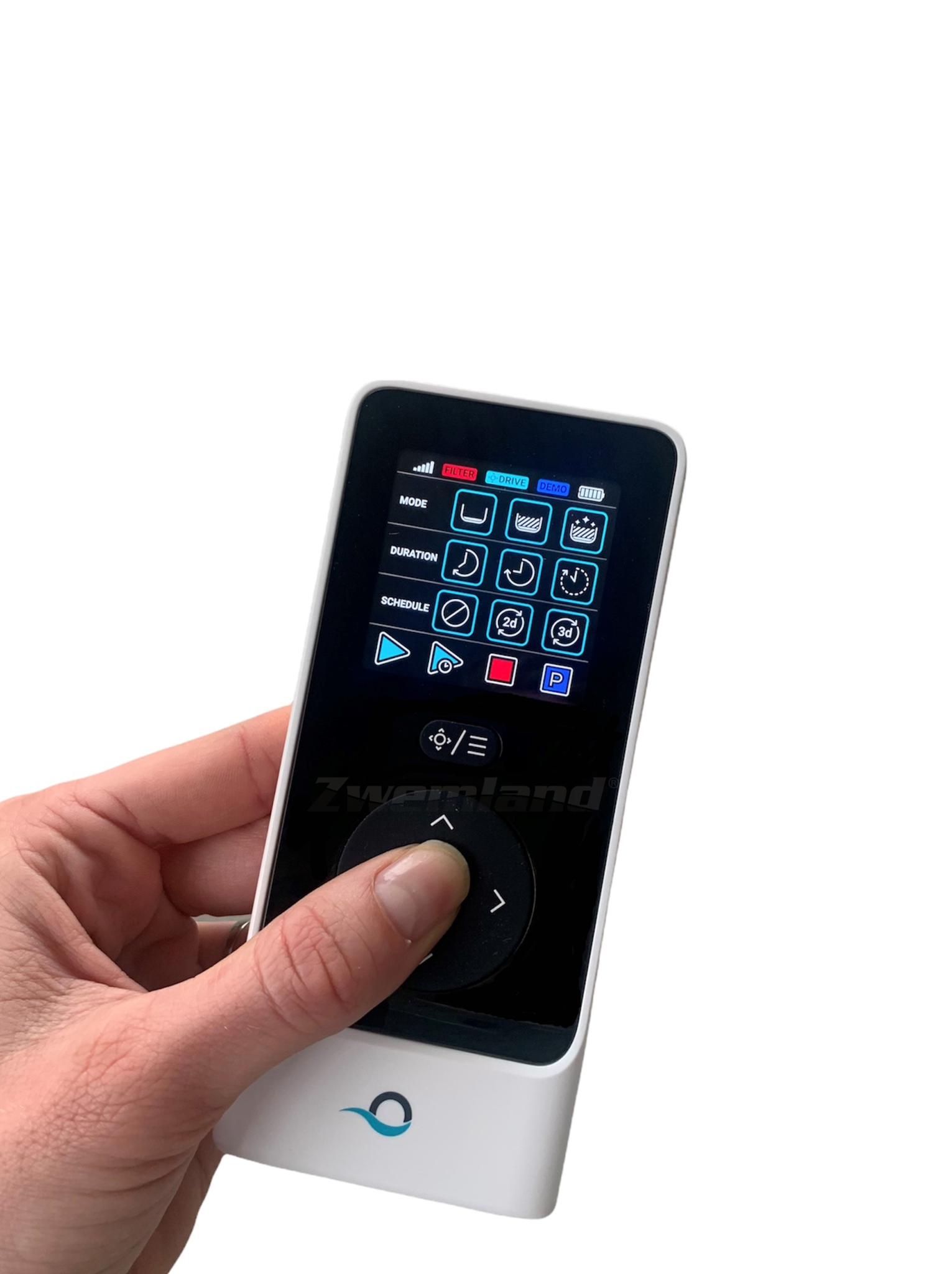 Maytronics Afstandsbediening voor Dolphin Active Deluxe