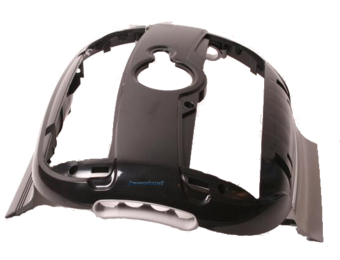 Maytronics Dolphin behuizing bovenplaat voor Active Deluxe