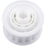 Dolphin Pulley Aandrijving voor Active Deluxe
