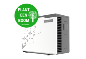 Hayward S Line Pro R32 Inverter Warmtepomp