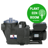 Hayward Superpool II VSTD Zwembadpomp 1.5 pK 220V