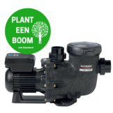 Hayward Tristar™VSTD Variabele Snelheden pomp
