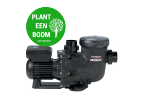 Hayward Tristar™VSTD Variabele Snelheden pomp