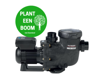 Hayward Tristar™VSTD Variabele Snelheden pomp