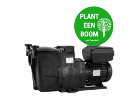 Hayward Super Pump VSTD