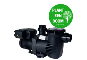 Hayward K-Flo VSTD Zwembadpomp