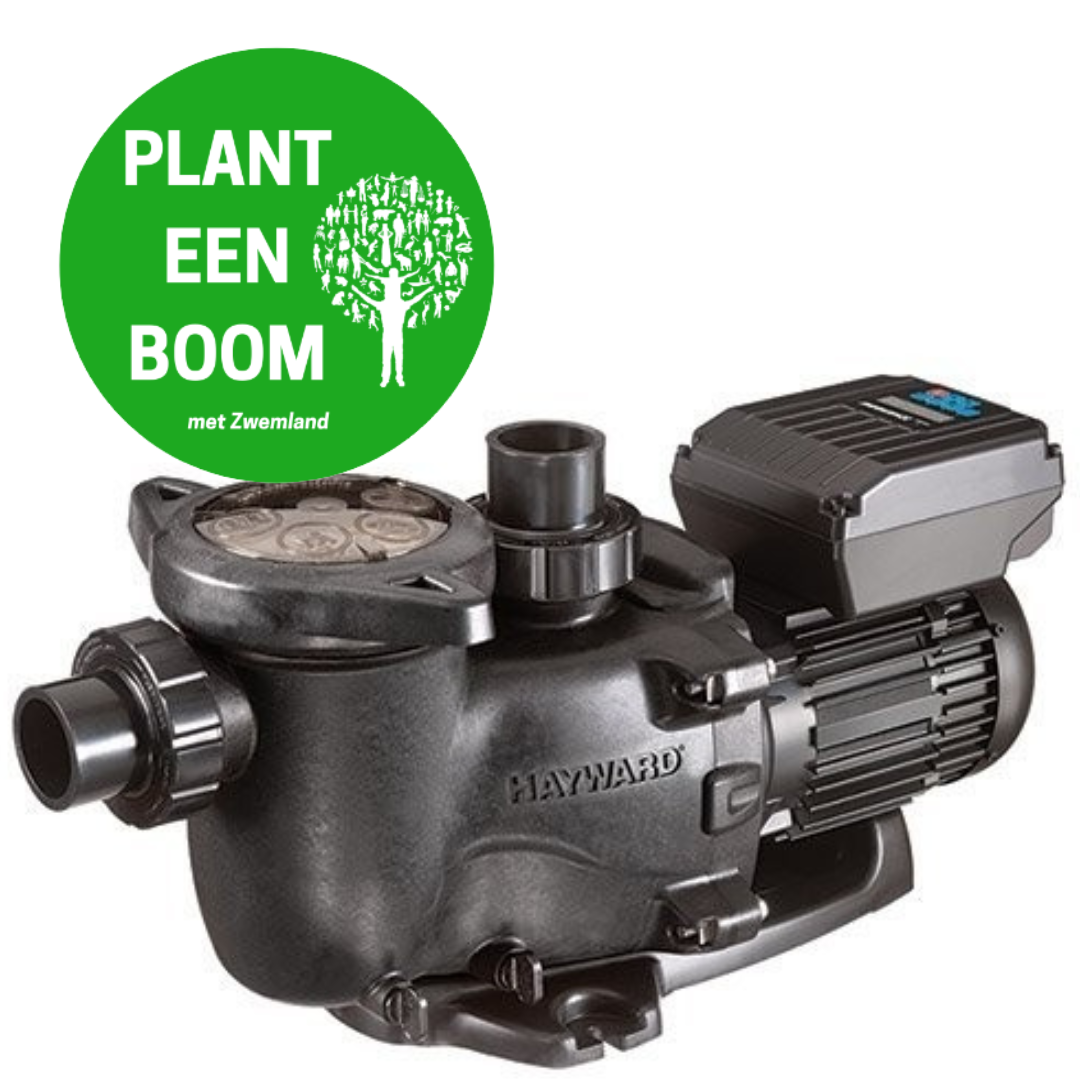 Hayward Zwembadpomp Max Flo XL VSTD