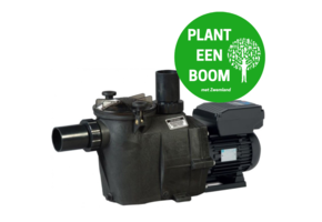 Hayward Zwembadpomp, type RS II VSTD