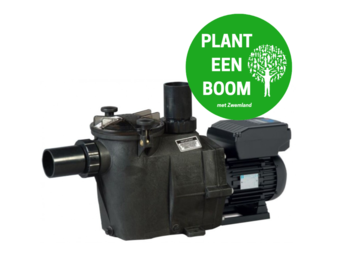 Hayward Zwembadpomp, type RS II VSTD