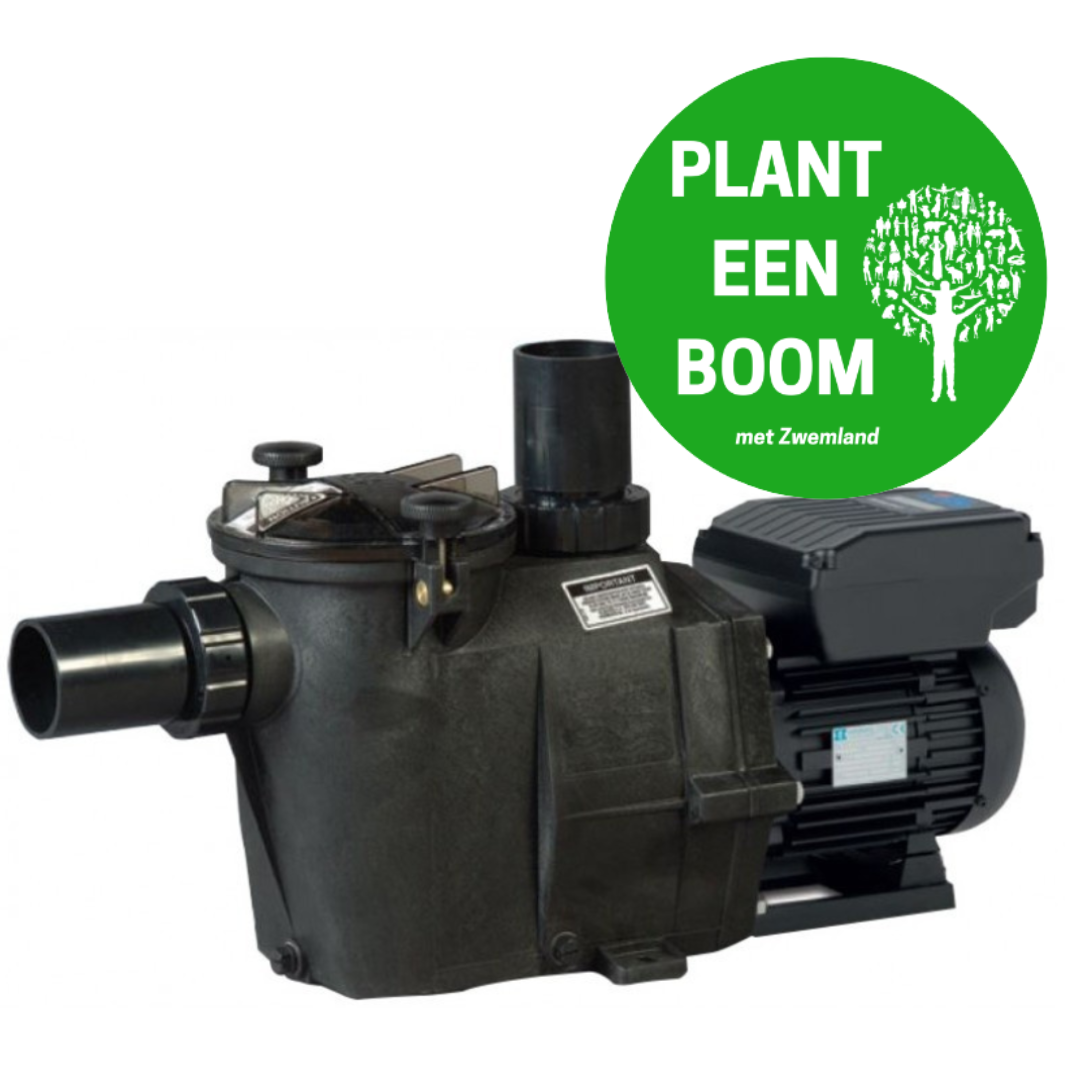 Hayward Zwembadpomp, type RS II VSTD