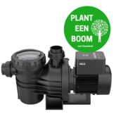 Aquaforte Touchscreen VSP zwembadpomp