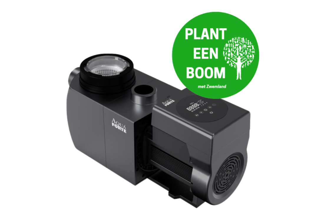 Aquaforte Inverpro VS IP30