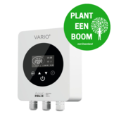 Frequentieregelaar voor zwembadpomp