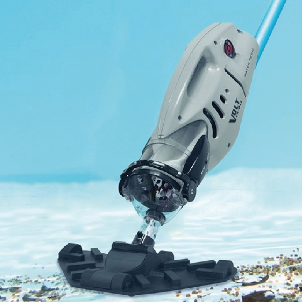 Pool Blaster Volt FX-8Li Zwembadstofzuiger