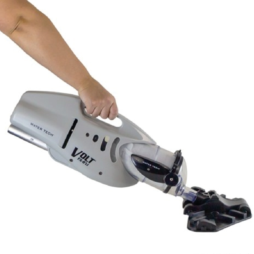 Pool Blaster Volt FX-8Li Zwembadstofzuiger