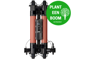 Elecro Uv Lamp Quantum