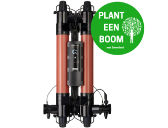 Elecro Uv Lamp Quantum