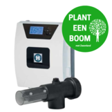 AquaRite® Flo Advanced Low Salt