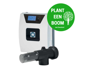 AquaRite® Flo Advanced Low Salt