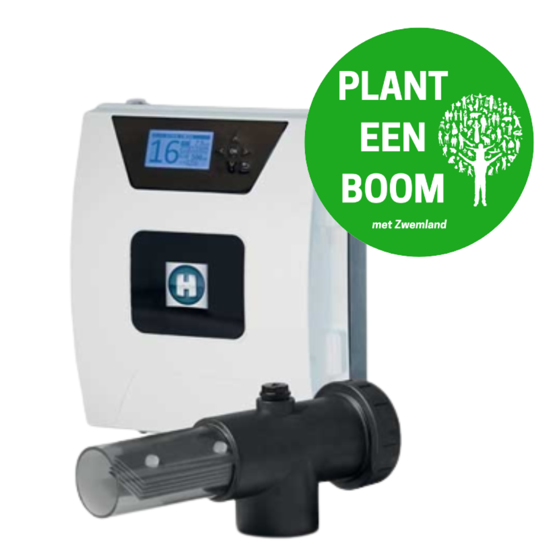 AquaRite® Flo Advanced Low Salt