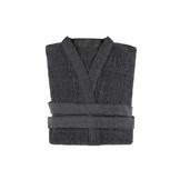 Kenno Badjas - Grijs - Maat L/XL