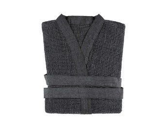 Kenno Badjas - Grijs - Maat L/XL