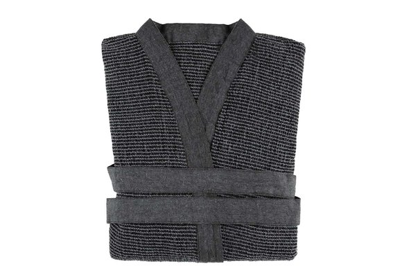 Kenno Badjas - Grijs  - Maat L/XL