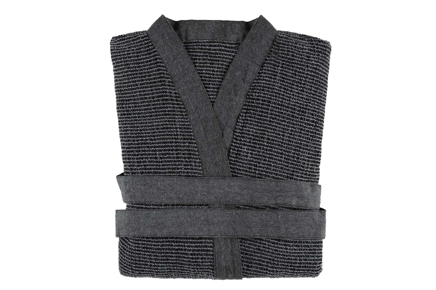 Kenno Badjas - Grijs - Maat L/XL