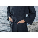 Kenno Badjas - Grijs - Maat L/XL