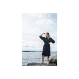 Kenno Badjas - Grijs - Maat L/XL