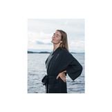 Kenno Badjas - Grijs - Maat L/XL